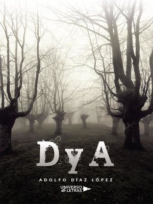 cover image of DyA
